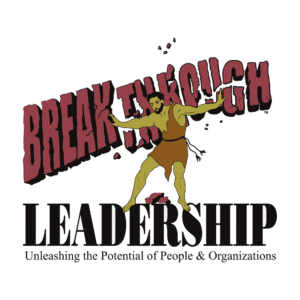 Breakthrough Leadership in the Digital Age by Frederick M. Hess